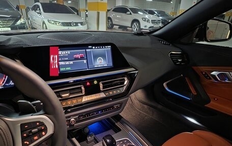 BMW Z4, 2025 год, 6 100 000 рублей, 14 фотография