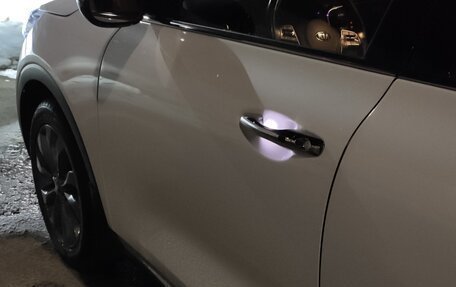 KIA Sorento III Prime рестайлинг, 2018 год, 3 200 000 рублей, 4 фотография