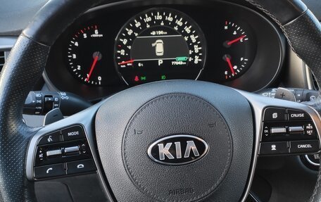 KIA Sorento III Prime рестайлинг, 2018 год, 3 200 000 рублей, 10 фотография