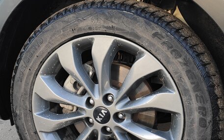 KIA Sorento III Prime рестайлинг, 2018 год, 3 200 000 рублей, 12 фотография