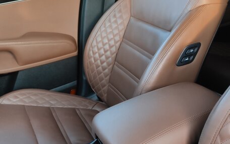 KIA Sorento III Prime рестайлинг, 2018 год, 3 200 000 рублей, 8 фотография