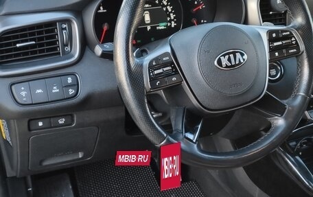 KIA Sorento III Prime рестайлинг, 2018 год, 3 200 000 рублей, 9 фотография