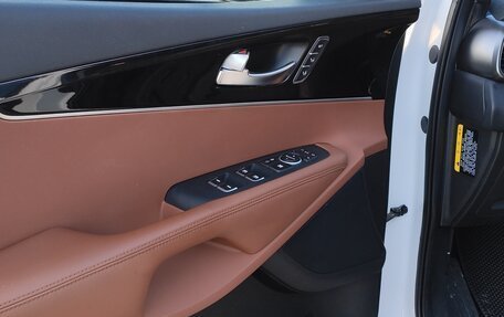 KIA Sorento III Prime рестайлинг, 2018 год, 3 200 000 рублей, 15 фотография