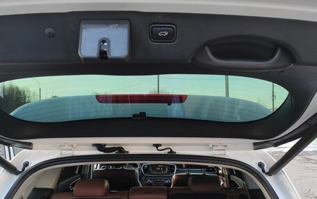 KIA Sorento III Prime рестайлинг, 2018 год, 3 200 000 рублей, 16 фотография