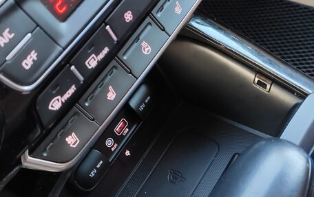 KIA Sorento III Prime рестайлинг, 2018 год, 3 200 000 рублей, 17 фотография