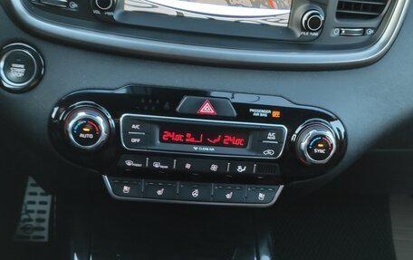 KIA Sorento III Prime рестайлинг, 2018 год, 3 200 000 рублей, 23 фотография