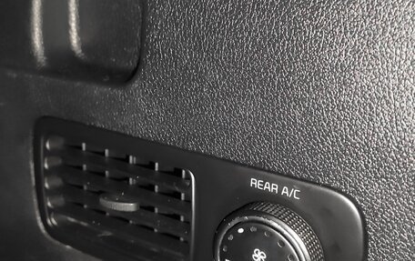 KIA Sorento III Prime рестайлинг, 2018 год, 3 200 000 рублей, 29 фотография