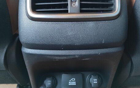 KIA Sorento III Prime рестайлинг, 2018 год, 3 200 000 рублей, 30 фотография