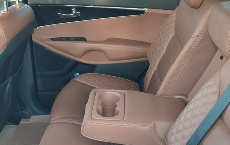 KIA Sorento III Prime рестайлинг, 2018 год, 3 200 000 рублей, 32 фотография