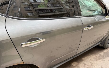 Nissan Murano, 2006 год, 550 000 рублей, 11 фотография