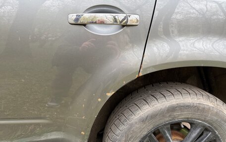 Nissan Murano, 2006 год, 550 000 рублей, 7 фотография