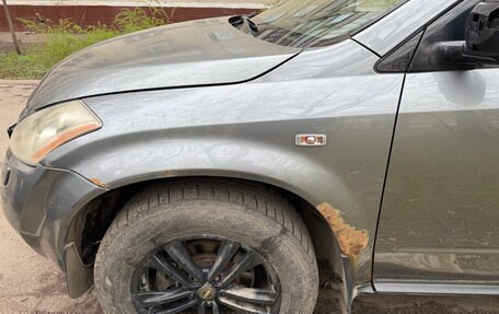 Nissan Murano, 2006 год, 550 000 рублей, 5 фотография