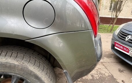 Nissan Murano, 2006 год, 550 000 рублей, 8 фотография