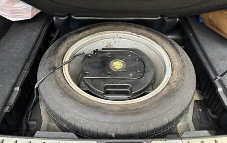 Nissan Murano, 2006 год, 550 000 рублей, 17 фотография