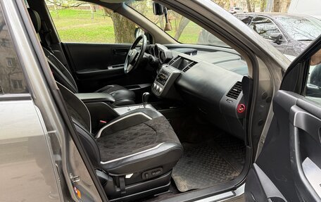 Nissan Murano, 2006 год, 550 000 рублей, 15 фотография