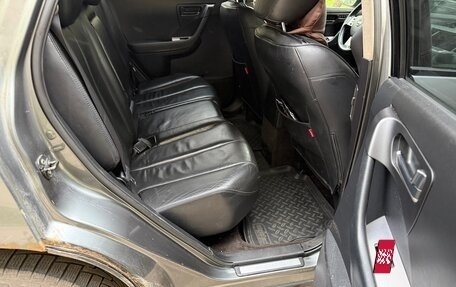 Nissan Murano, 2006 год, 550 000 рублей, 14 фотография