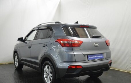Hyundai Creta I рестайлинг, 2016 год, 1 150 000 рублей, 7 фотография