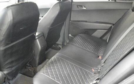 Hyundai Creta I рестайлинг, 2016 год, 1 150 000 рублей, 11 фотография