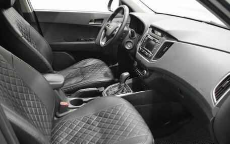 Hyundai Creta I рестайлинг, 2016 год, 1 150 000 рублей, 12 фотография