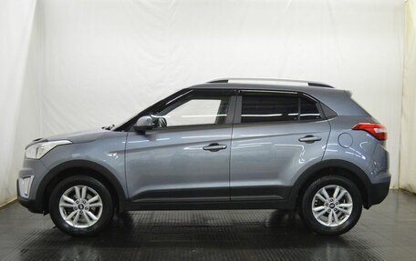 Hyundai Creta I рестайлинг, 2016 год, 1 150 000 рублей, 8 фотография