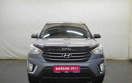 Hyundai Creta I рестайлинг, 2016 год, 1 150 000 рублей, 2 фотография