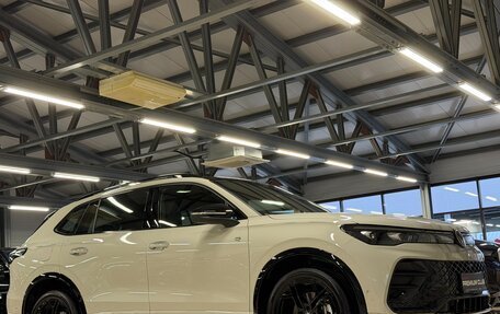 Volkswagen Tiguan, 2026 год, 4 999 000 рублей, 2 фотография