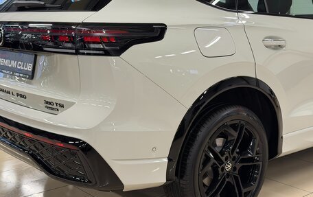 Volkswagen Tiguan, 2026 год, 4 999 000 рублей, 14 фотография