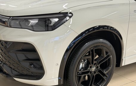 Volkswagen Tiguan, 2026 год, 4 999 000 рублей, 12 фотография