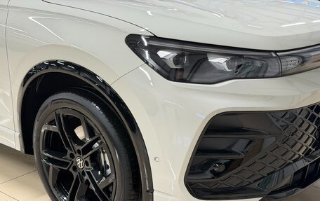 Volkswagen Tiguan, 2026 год, 4 999 000 рублей, 11 фотография