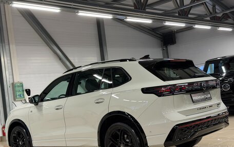 Volkswagen Tiguan, 2026 год, 4 999 000 рублей, 3 фотография