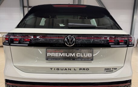 Volkswagen Tiguan, 2026 год, 4 999 000 рублей, 10 фотография