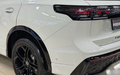 Volkswagen Tiguan, 2026 год, 4 999 000 рублей, 13 фотография