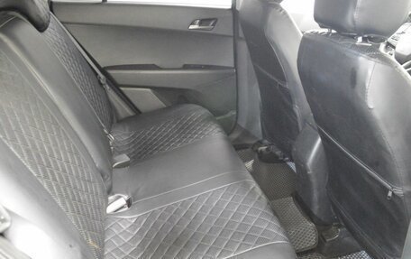 Hyundai Creta I рестайлинг, 2016 год, 1 150 000 рублей, 13 фотография