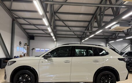 Volkswagen Tiguan, 2026 год, 4 999 000 рублей, 6 фотография