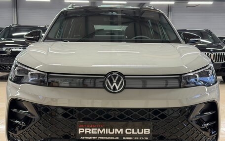 Volkswagen Tiguan, 2026 год, 4 999 000 рублей, 8 фотография
