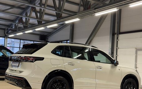 Volkswagen Tiguan, 2026 год, 4 999 000 рублей, 4 фотография