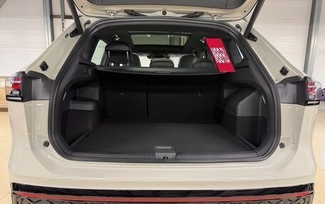 Volkswagen Tiguan, 2026 год, 4 999 000 рублей, 9 фотография