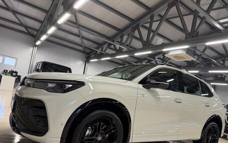 Volkswagen Tiguan, 2026 год, 4 999 000 рублей, 15 фотография