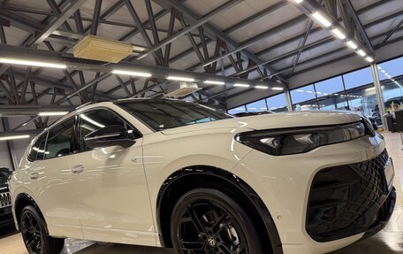 Volkswagen Tiguan, 2026 год, 4 999 000 рублей, 16 фотография