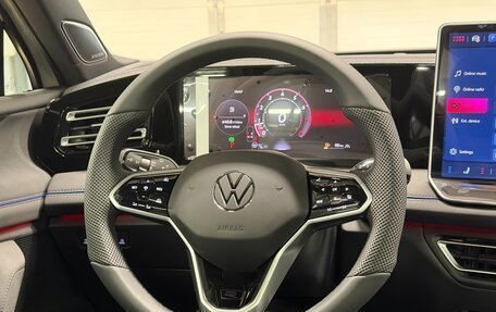 Volkswagen Tiguan, 2026 год, 4 999 000 рублей, 23 фотография