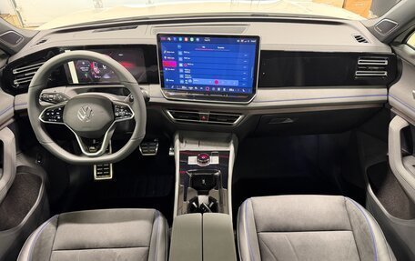 Volkswagen Tiguan, 2026 год, 4 999 000 рублей, 21 фотография