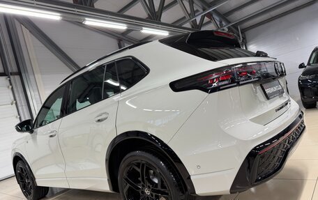 Volkswagen Tiguan, 2026 год, 4 999 000 рублей, 18 фотография