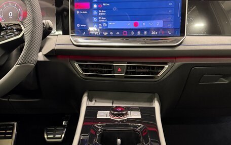 Volkswagen Tiguan, 2026 год, 4 999 000 рублей, 26 фотография