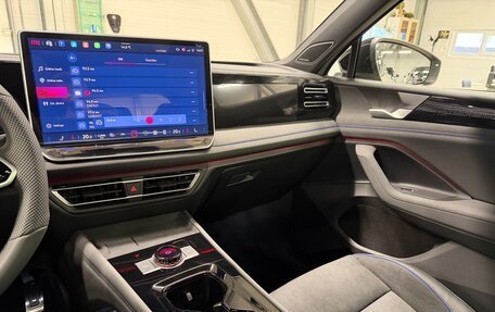 Volkswagen Tiguan, 2026 год, 4 999 000 рублей, 27 фотография