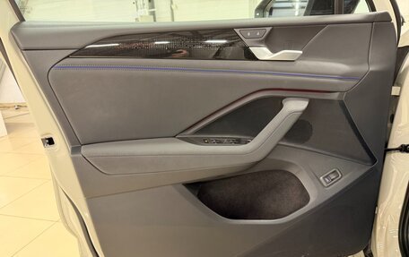 Volkswagen Tiguan, 2026 год, 4 999 000 рублей, 28 фотография