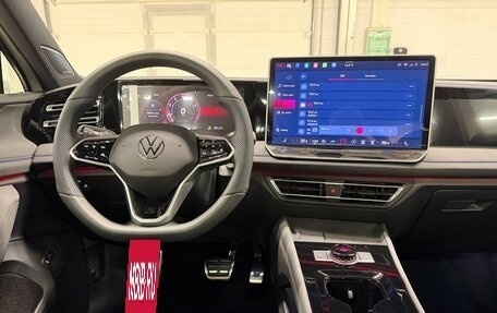 Volkswagen Tiguan, 2026 год, 4 999 000 рублей, 22 фотография