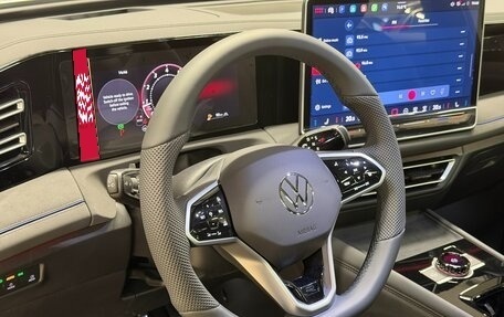 Volkswagen Tiguan, 2026 год, 4 999 000 рублей, 19 фотография