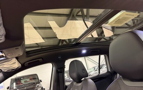 Volkswagen Tiguan, 2026 год, 4 999 000 рублей, 30 фотография