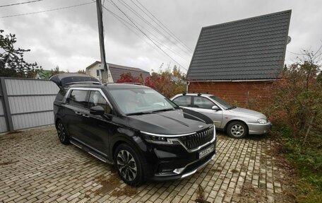 KIA Carnival, 2020 год, 3 530 000 рублей, 5 фотография