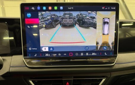 Volkswagen Tiguan, 2026 год, 4 999 000 рублей, 34 фотография